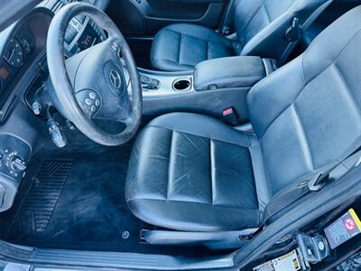 2006 Mercedes-Benz C 230 Sport   - Photo 8 - San Diego, CA 92115