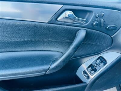 2006 Mercedes-Benz C 230 Sport   - Photo 7 - San Diego, CA 92115