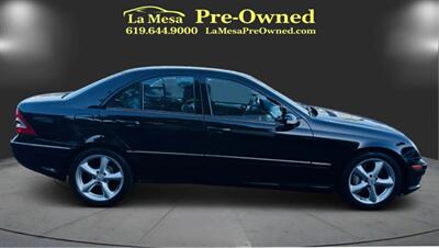2006 Mercedes-Benz C 230 Sport   - Photo 5 - San Diego, CA 92115