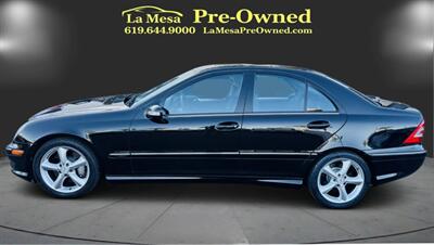 2006 Mercedes-Benz C 230 Sport   - Photo 2 - San Diego, CA 92115