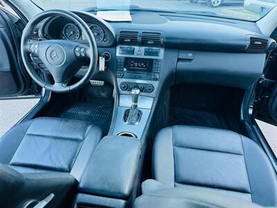 2006 Mercedes-Benz C 230 Sport   - Photo 12 - San Diego, CA 92115