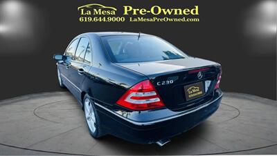 2006 Mercedes-Benz C 230 Sport   - Photo 3 - San Diego, CA 92115
