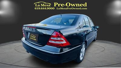 2006 Mercedes-Benz C 230 Sport   - Photo 6 - San Diego, CA 92115