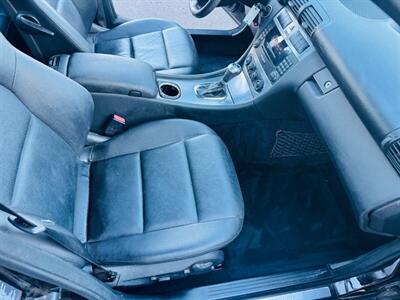 2006 Mercedes-Benz C 230 Sport   - Photo 10 - San Diego, CA 92115