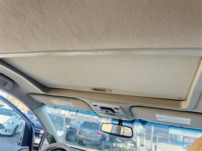 2013 Toyota Sienna XLE 8-Passenger - Photo 15 - San Diego, CA 92115