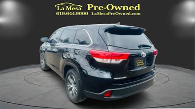 2018 Toyota Highlander LE Plus - Photo 5 - San Diego, CA 92115