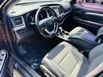 2018 Toyota Highlander LE Plus - Photo 8 - San Diego, CA 92115