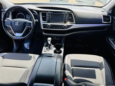 2018 Toyota Highlander LE Plus - Photo 9 - San Diego, CA 92115
