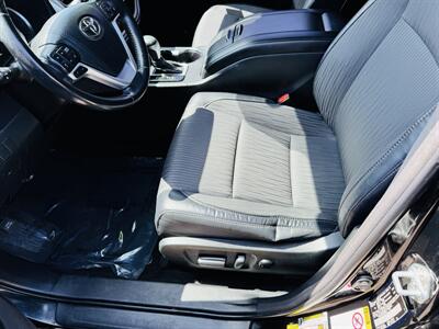 2018 Toyota Highlander LE Plus - Photo 7 - San Diego, CA 92115