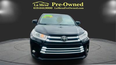 2018 Toyota Highlander LE Plus - Photo 4 - San Diego, CA 92115