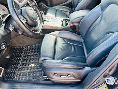 2016 Audi SQ5 3.0T quattro Premium  AWD - Photo 8 - San Diego, CA 92115