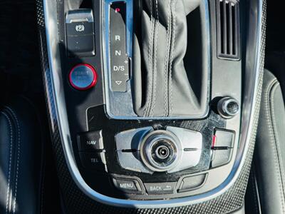 2016 Audi SQ5 3.0T quattro Premium  AWD - Photo 13 - San Diego, CA 92115