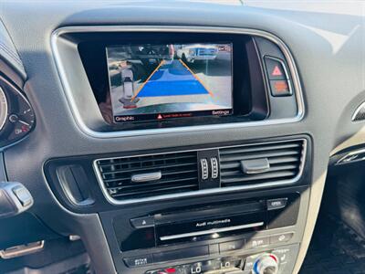 2016 Audi SQ5 3.0T quattro Premium  AWD - Photo 11 - San Diego, CA 92115