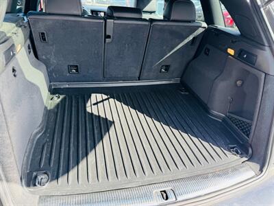 2016 Audi SQ5 3.0T quattro Premium  AWD - Photo 22 - San Diego, CA 92115