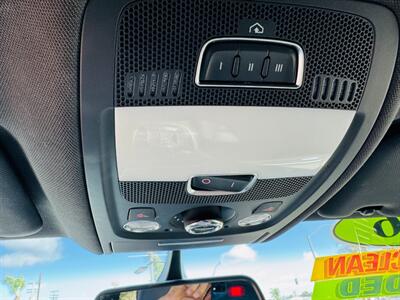 2016 Audi SQ5 3.0T quattro Premium  AWD - Photo 19 - San Diego, CA 92115