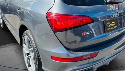 2016 Audi SQ5 3.0T quattro Premium  AWD - Photo 3 - San Diego, CA 92115