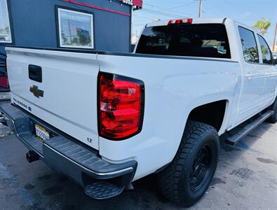 2017 Chevrolet Silverado 1500 LT   - Photo 6 - San Diego, CA 92115