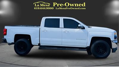 2017 Chevrolet Silverado 1500 LT - Photo 5 - San Diego, CA 92115