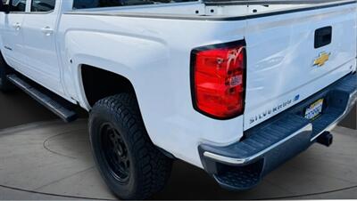 2017 Chevrolet Silverado 1500 LT - Photo 3 - San Diego, CA 92115