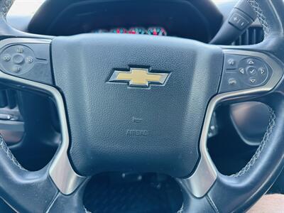 2017 Chevrolet Silverado 1500 LT   - Photo 13 - San Diego, CA 92115