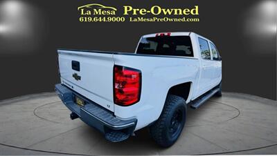 2017 Chevrolet Silverado 1500 LT - Photo 6 - San Diego, CA 92115