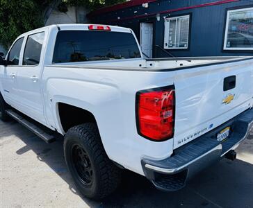2017 Chevrolet Silverado 1500 LT   - Photo 3 - San Diego, CA 92115