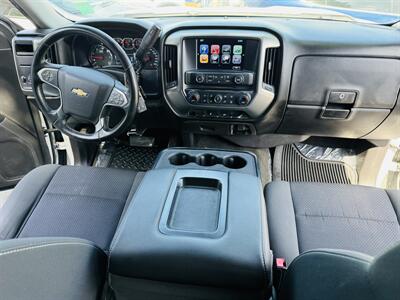 2017 Chevrolet Silverado 1500 LT   - Photo 15 - San Diego, CA 92115