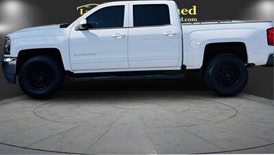 2017 Chevrolet Silverado 1500 LT - Photo 2 - San Diego, CA 92115