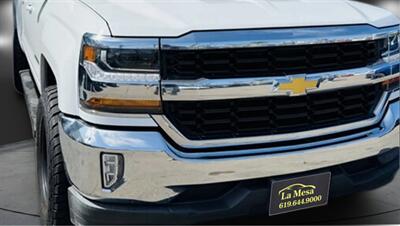 2017 Chevrolet Silverado 1500 LT - Photo 4 - San Diego, CA 92115