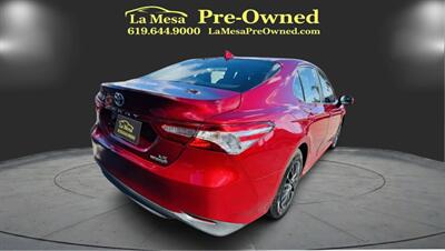 2020 Toyota Camry Hybrid LE   - Photo 6 - San Diego, CA 92115