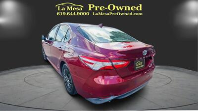 2020 Toyota Camry Hybrid LE   - Photo 3 - San Diego, CA 92115