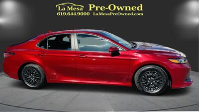 2020 Toyota Camry Hybrid LE   - Photo 5 - San Diego, CA 92115