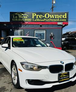 2013 BMW 320i  93K Miles - Photo 4 - San Diego, CA 92115