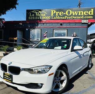 2013 BMW 320i  93K Miles - Photo 1 - San Diego, CA 92115