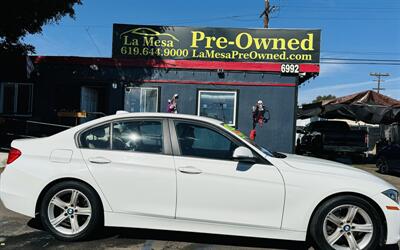 2013 BMW 320i  93K Miles - Photo 5 - San Diego, CA 92115