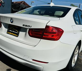 2013 BMW 320i  93K Miles - Photo 6 - San Diego, CA 92115