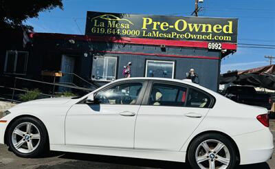 2013 BMW 320i  93K Miles - Photo 2 - San Diego, CA 92115