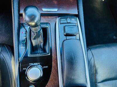 2015 Lexus GS   - Photo 15 - San Diego, CA 92115