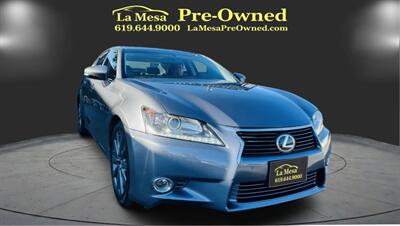 2015 Lexus GS   - Photo 4 - San Diego, CA 92115