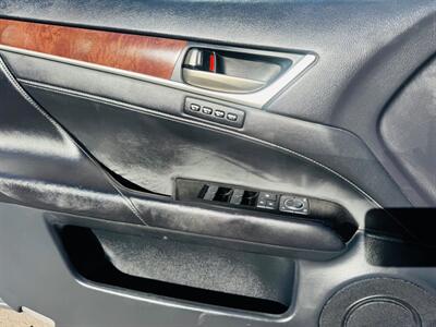 2015 Lexus GS   - Photo 7 - San Diego, CA 92115