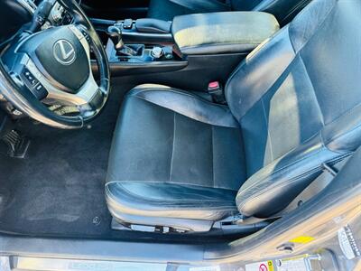 2015 Lexus GS   - Photo 8 - San Diego, CA 92115