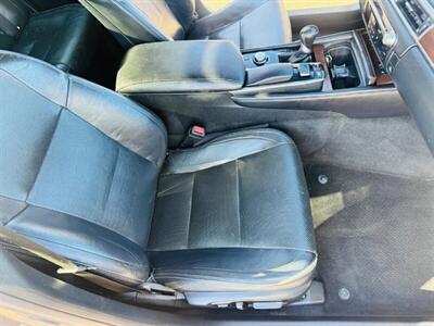 2015 Lexus GS   - Photo 10 - San Diego, CA 92115