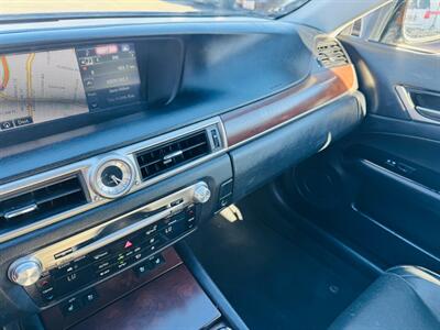 2015 Lexus GS   - Photo 19 - San Diego, CA 92115