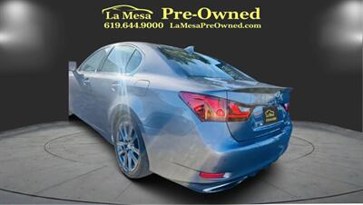 2015 Lexus GS   - Photo 3 - San Diego, CA 92115