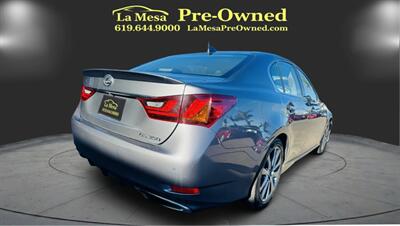 2015 Lexus GS   - Photo 6 - San Diego, CA 92115