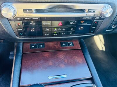 2015 Lexus GS   - Photo 14 - San Diego, CA 92115