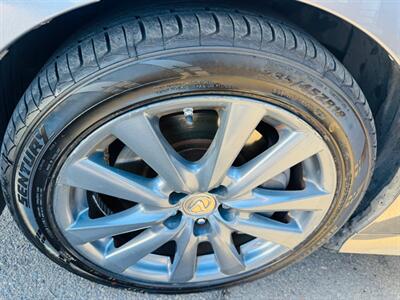 2015 Lexus GS   - Photo 22 - San Diego, CA 92115