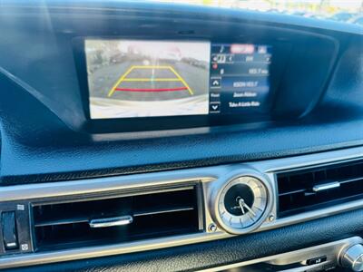2015 Lexus GS   - Photo 17 - San Diego, CA 92115