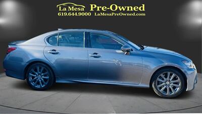 2015 Lexus GS   - Photo 5 - San Diego, CA 92115