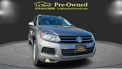 2014 Volkswagen Touareg V6 Sport   - Photo 4 - San Diego, CA 92115